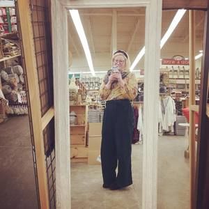 Meet your Posher, Jamie